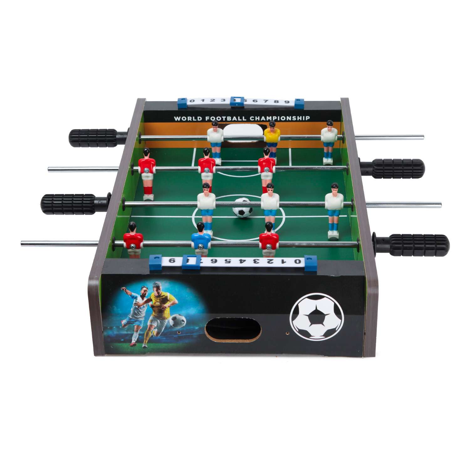 Настольная игра Attivio футбол - фото 11