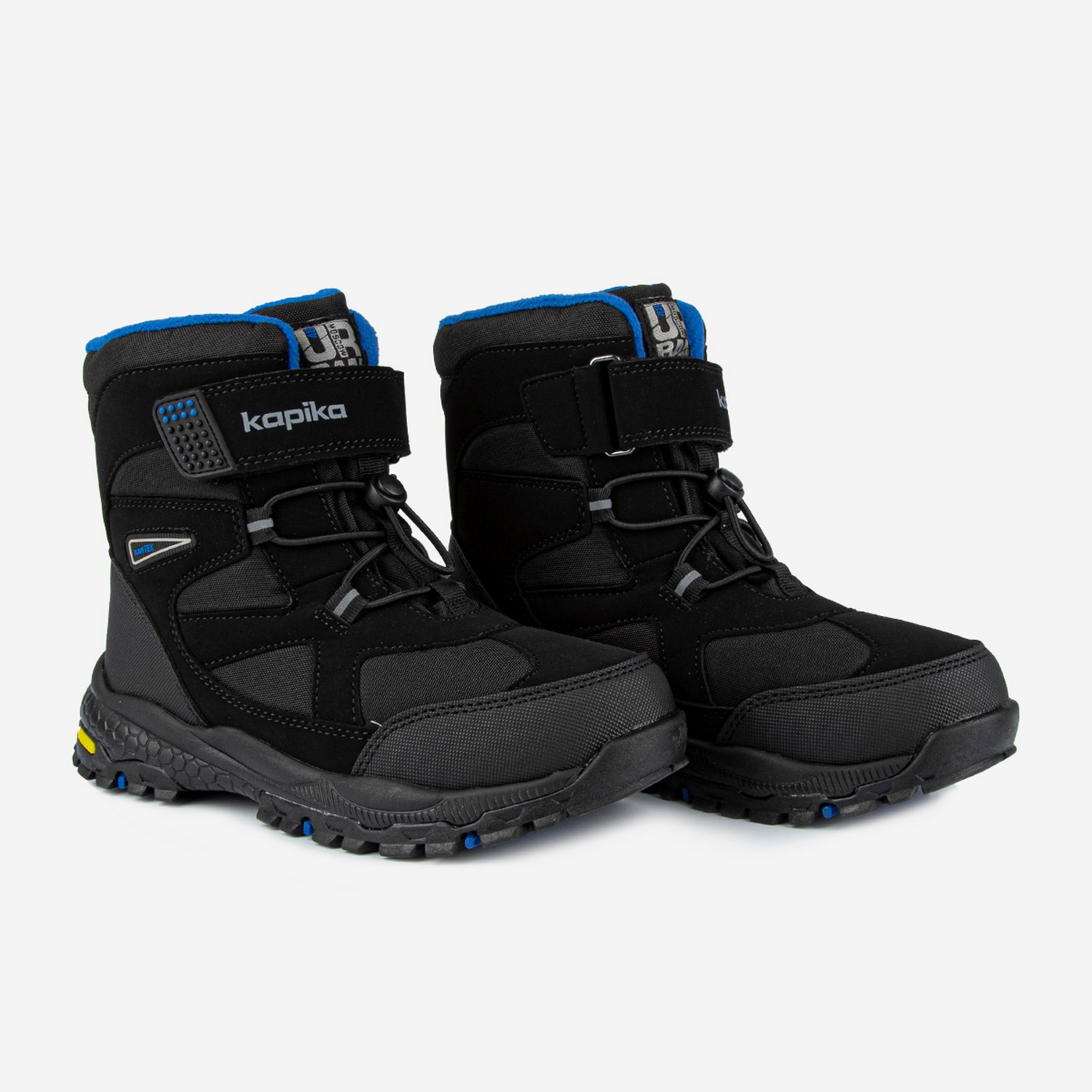 Ботинки Kapika 43522-1 - фото 5