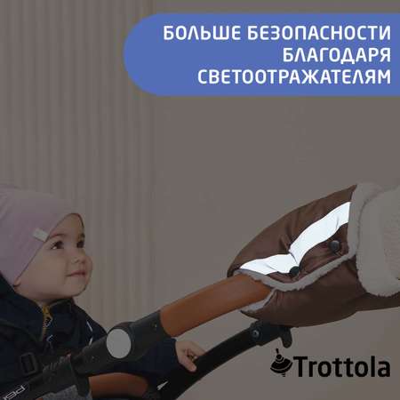 Муфта Trottola