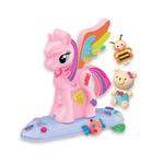 Тесто для лепки Attivio Завтрак с единорогом