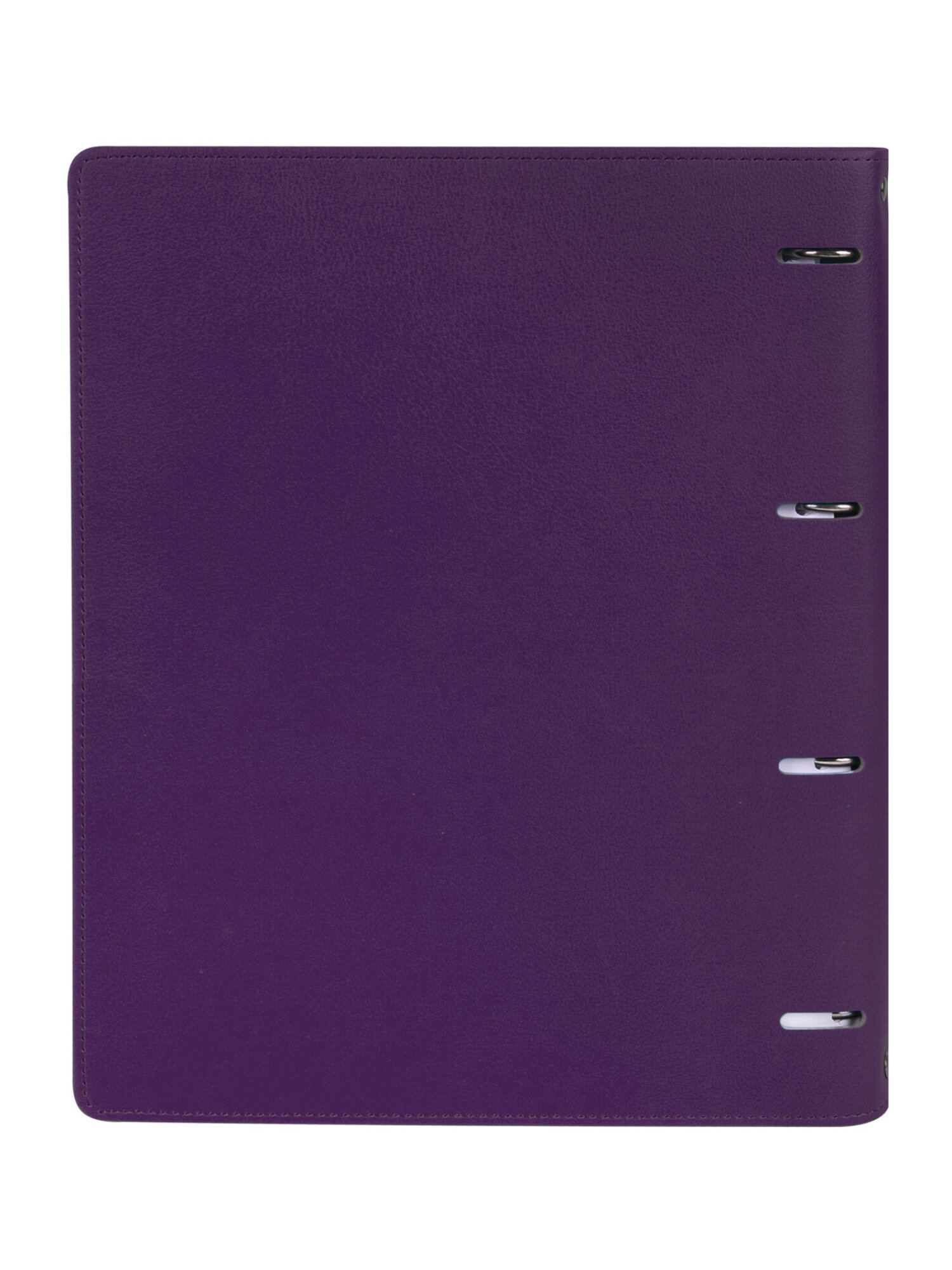 Тетрадь со сменным блоком Brauberg клетка 120 лист. - фото 11