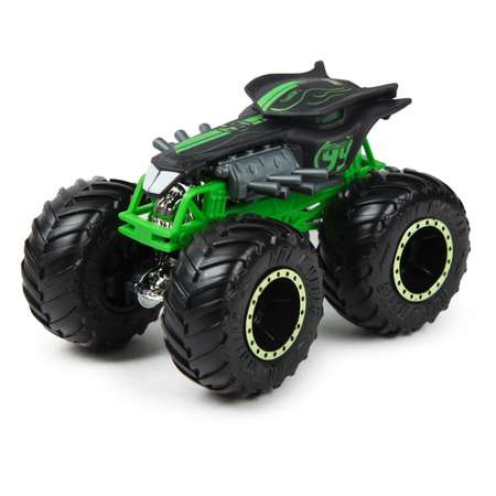 Монстр-трак Hot Wheels 1:64