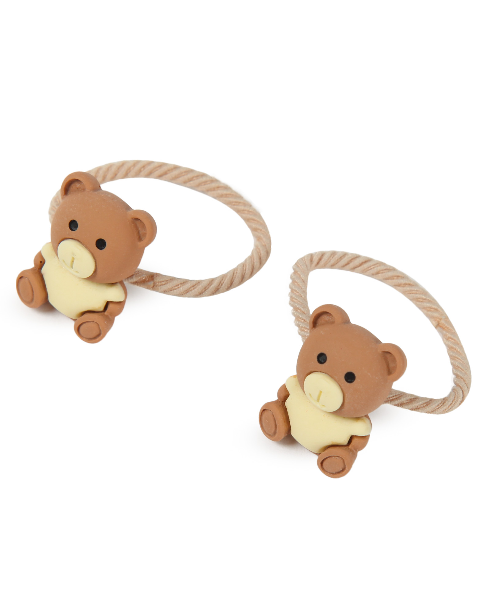 Резинка Demi Star Brown 10 шт. - фото 4