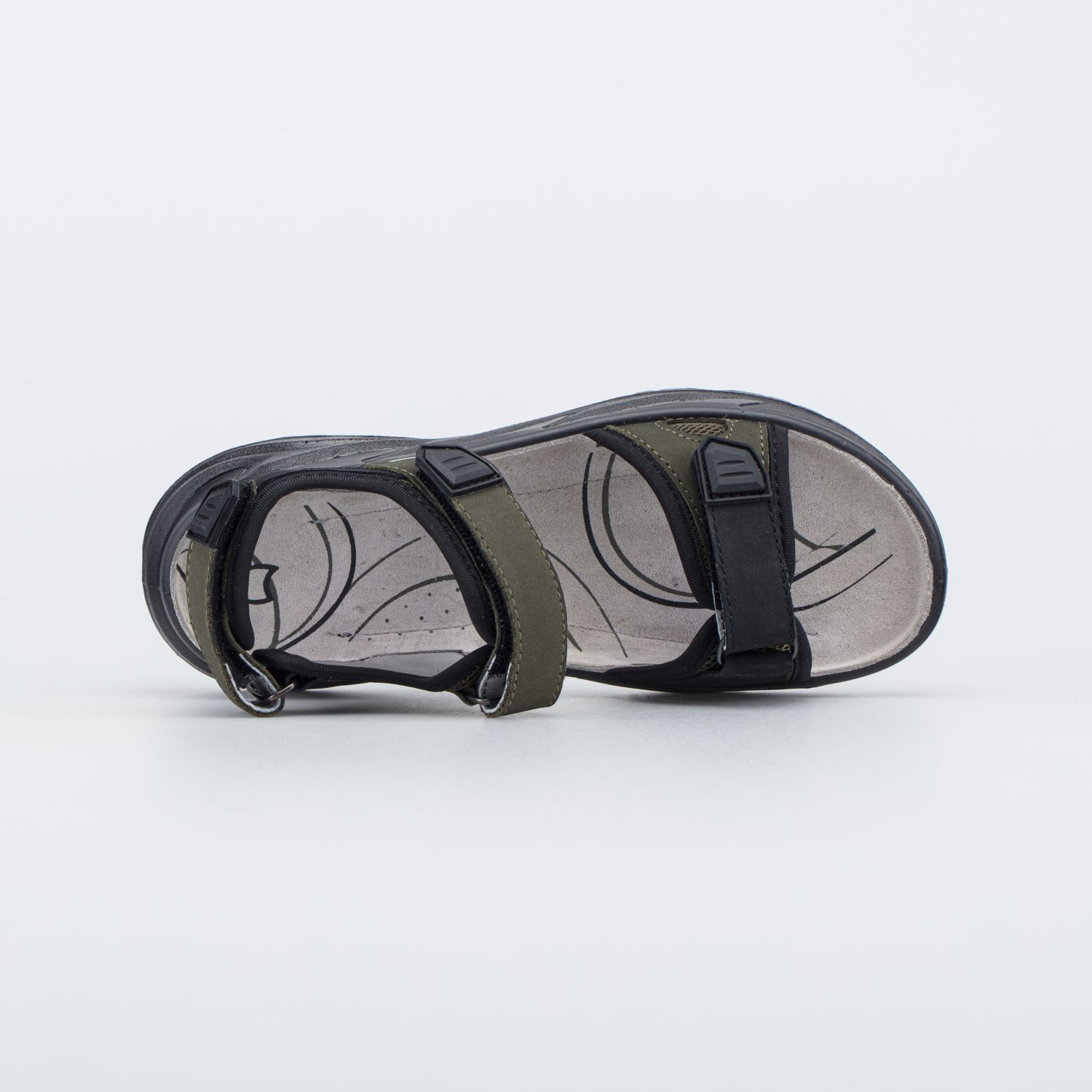 Сандалии Котофей 724050-21 - фото 4