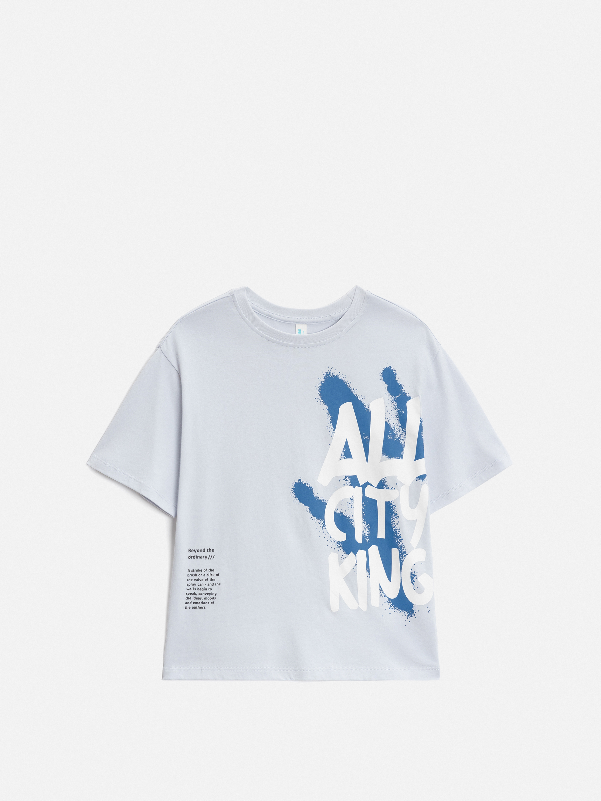 Футболка Acoola 20110510274_0095364 - фото 2