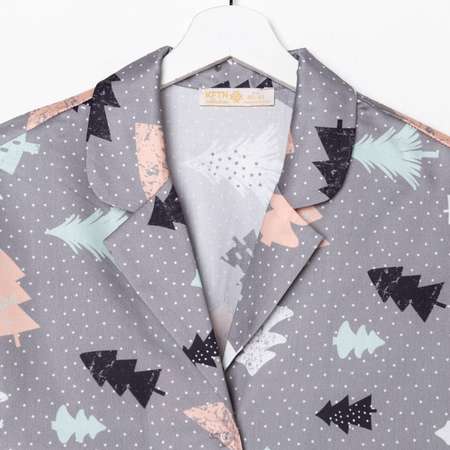 Пижама Kaftan