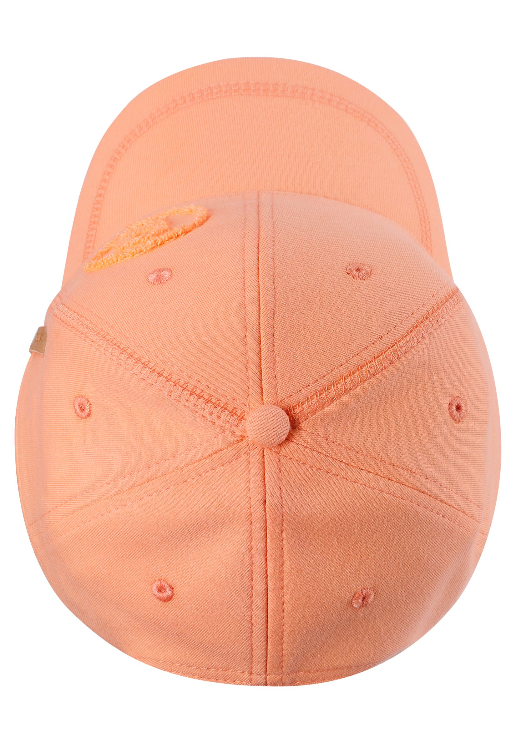 Кепка Reima 538059-3210 - фото 6