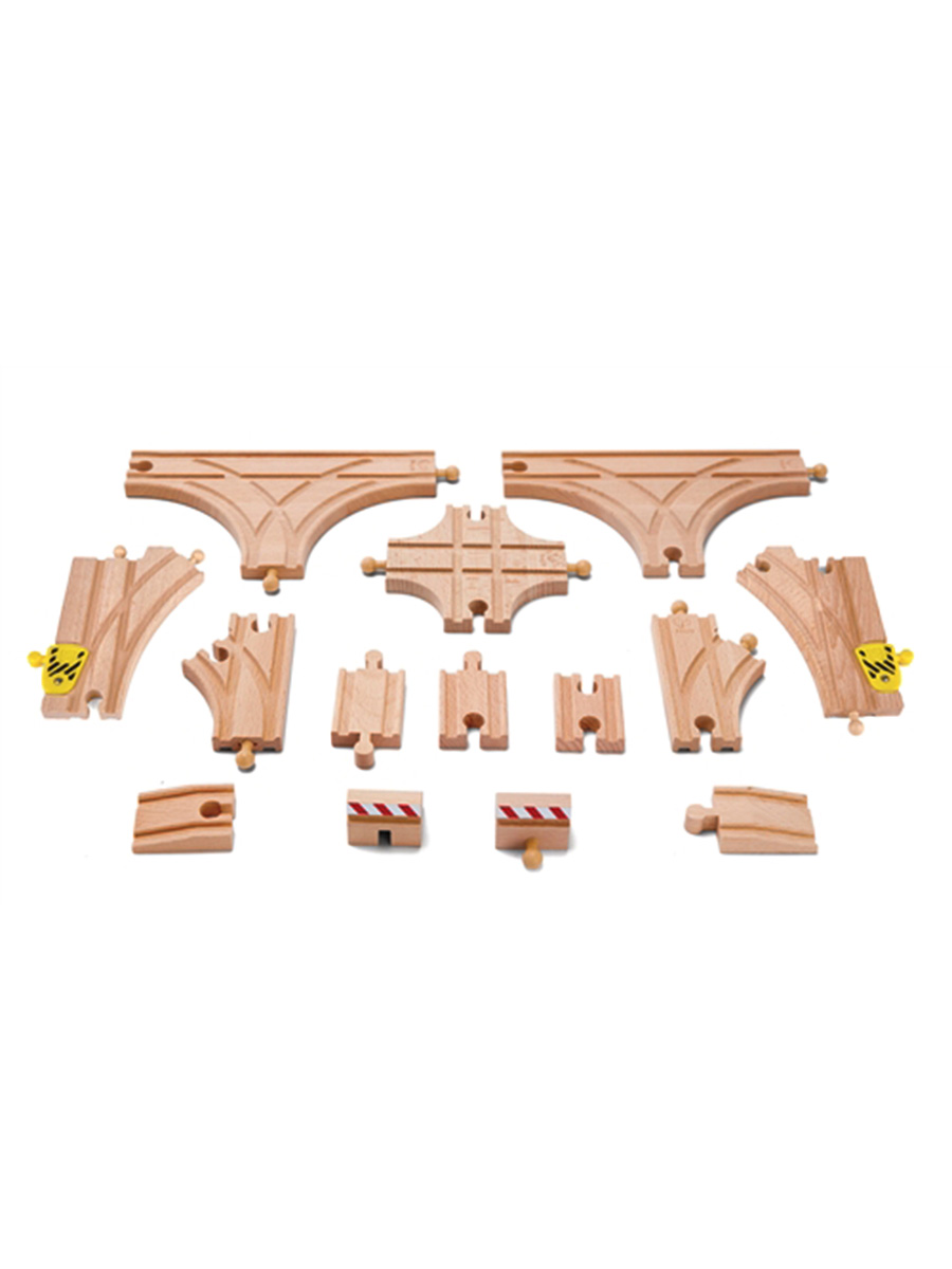 Дополнительные элементы Hape E3733_HP - фото 3