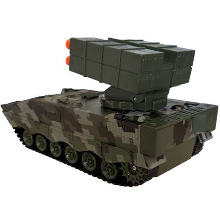 Боевая машина РУ АЛЬЯНС