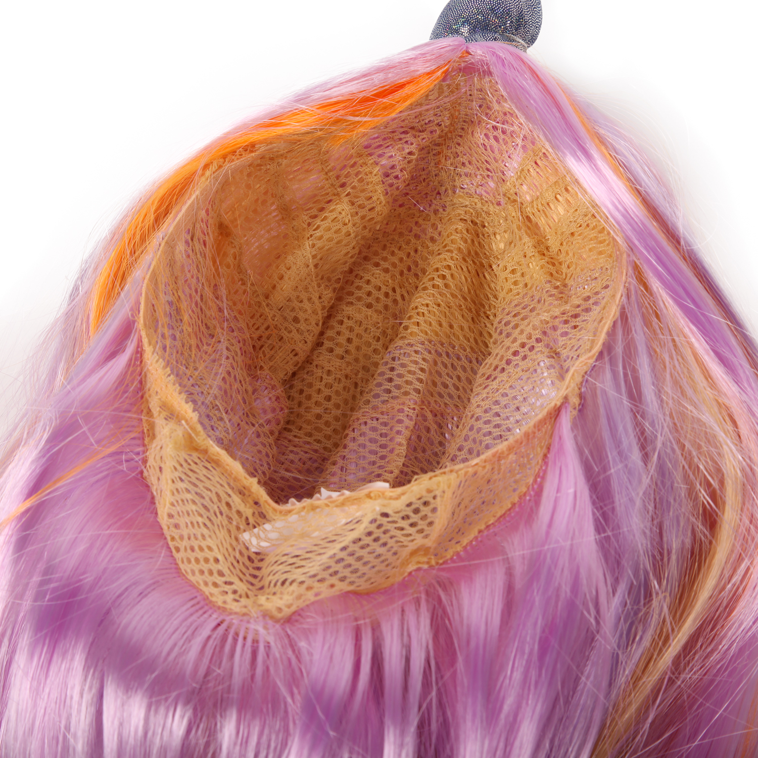 Ободок Attivio Единорог OC-HP01 - фото 5