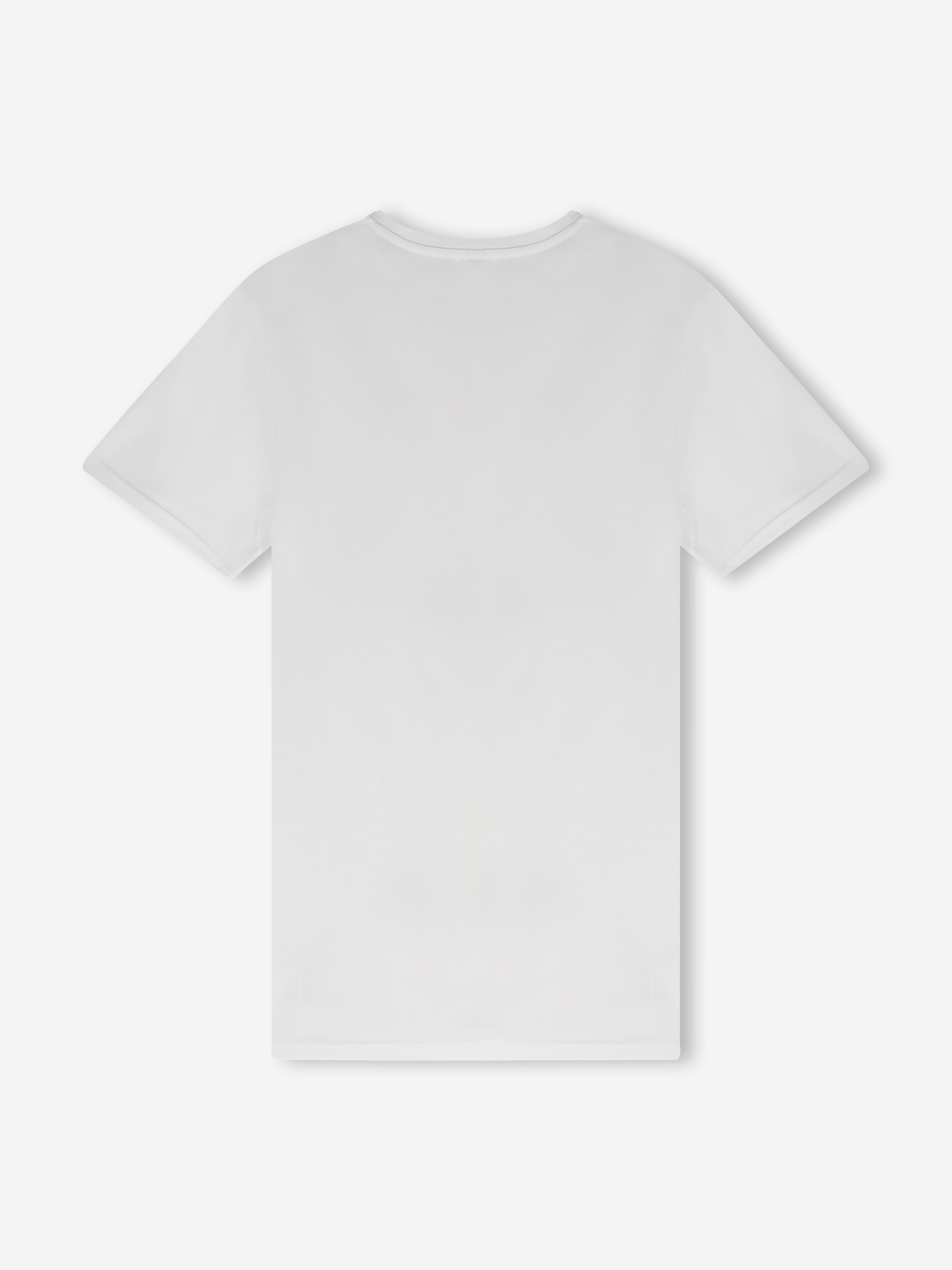Футболка Kappa 145720KAP-00 - фото 2