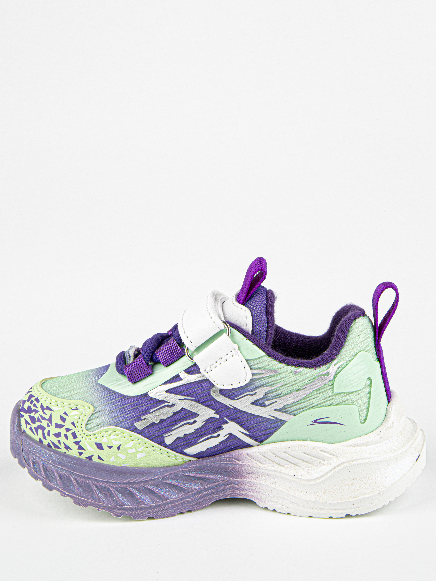 Кроссовки Kapika 71565-2 - фото 7