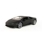 Автомобиль Welly Lamborghini Huracan Coupe 1:24