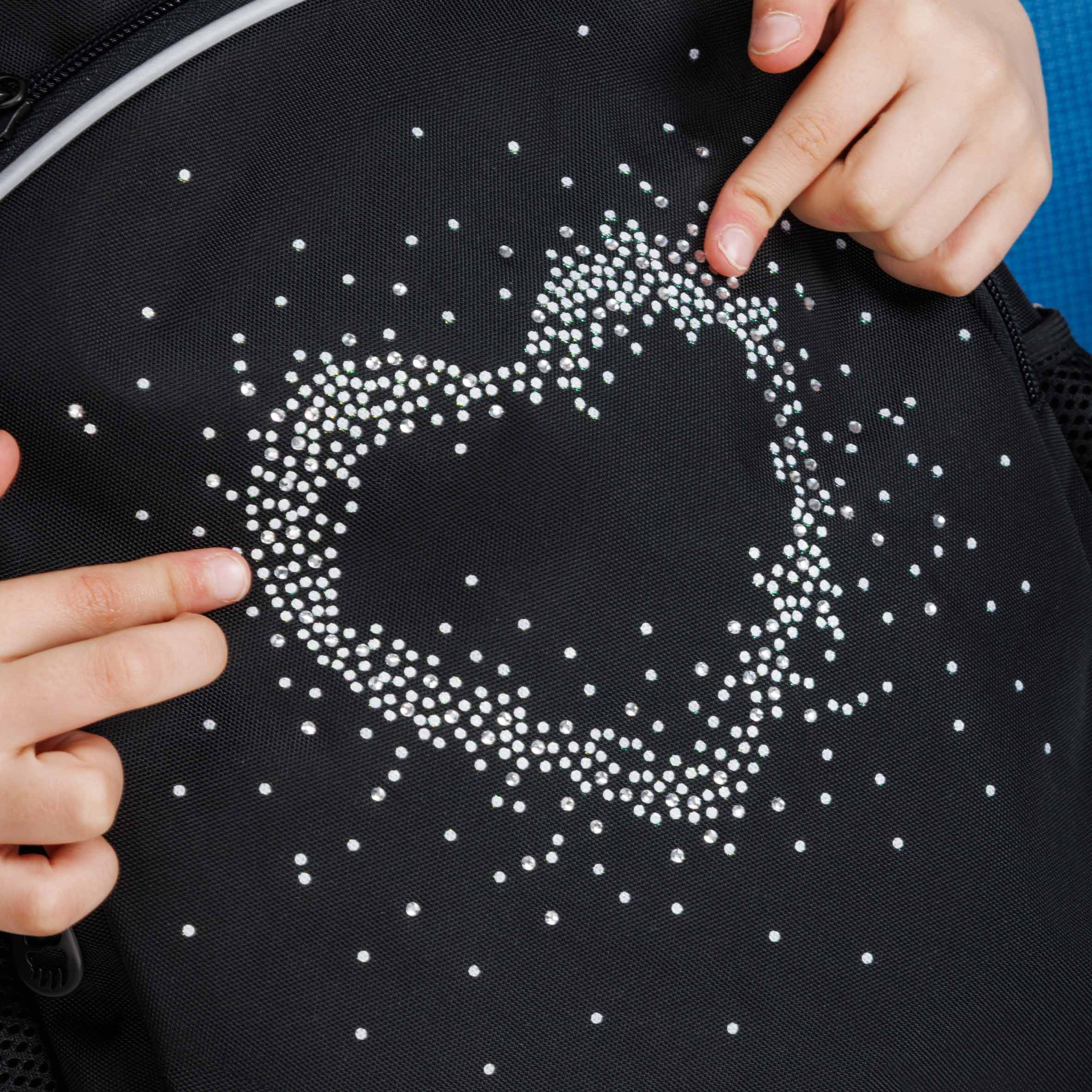 Рюкзак Grizzly для девочки - фото 14