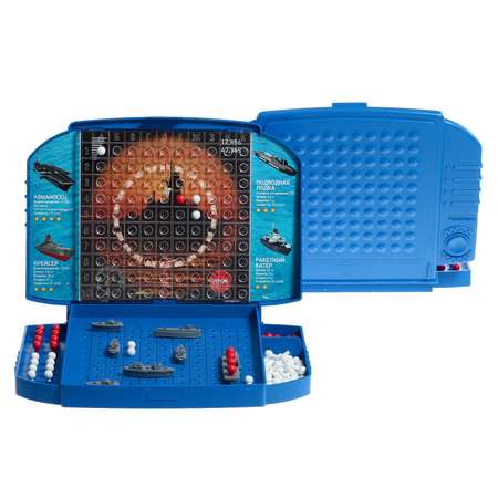 Настольная игра Sima-Land Морской бой