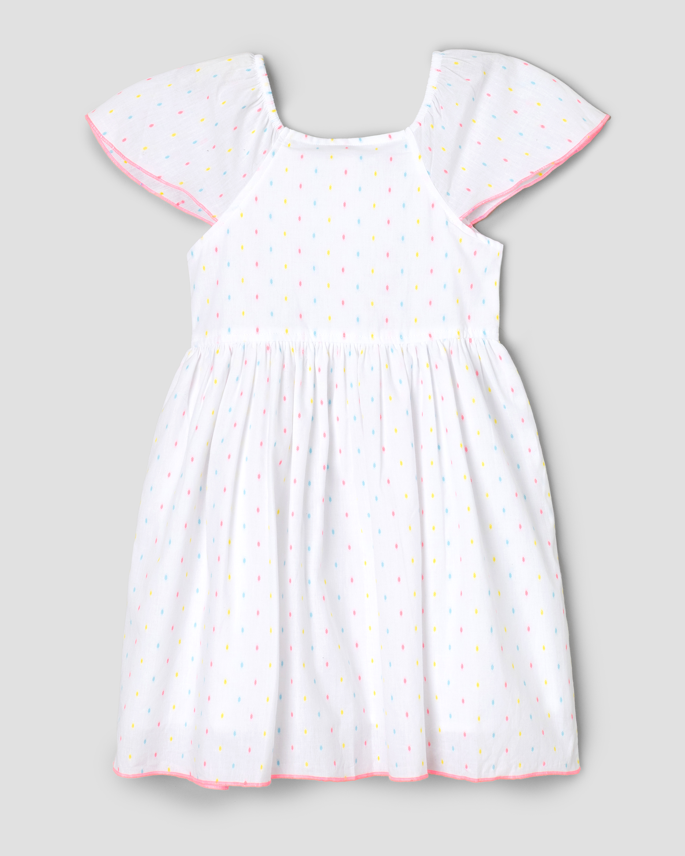 Платье Futurino S26FU3-734143kg-00 - фото 1