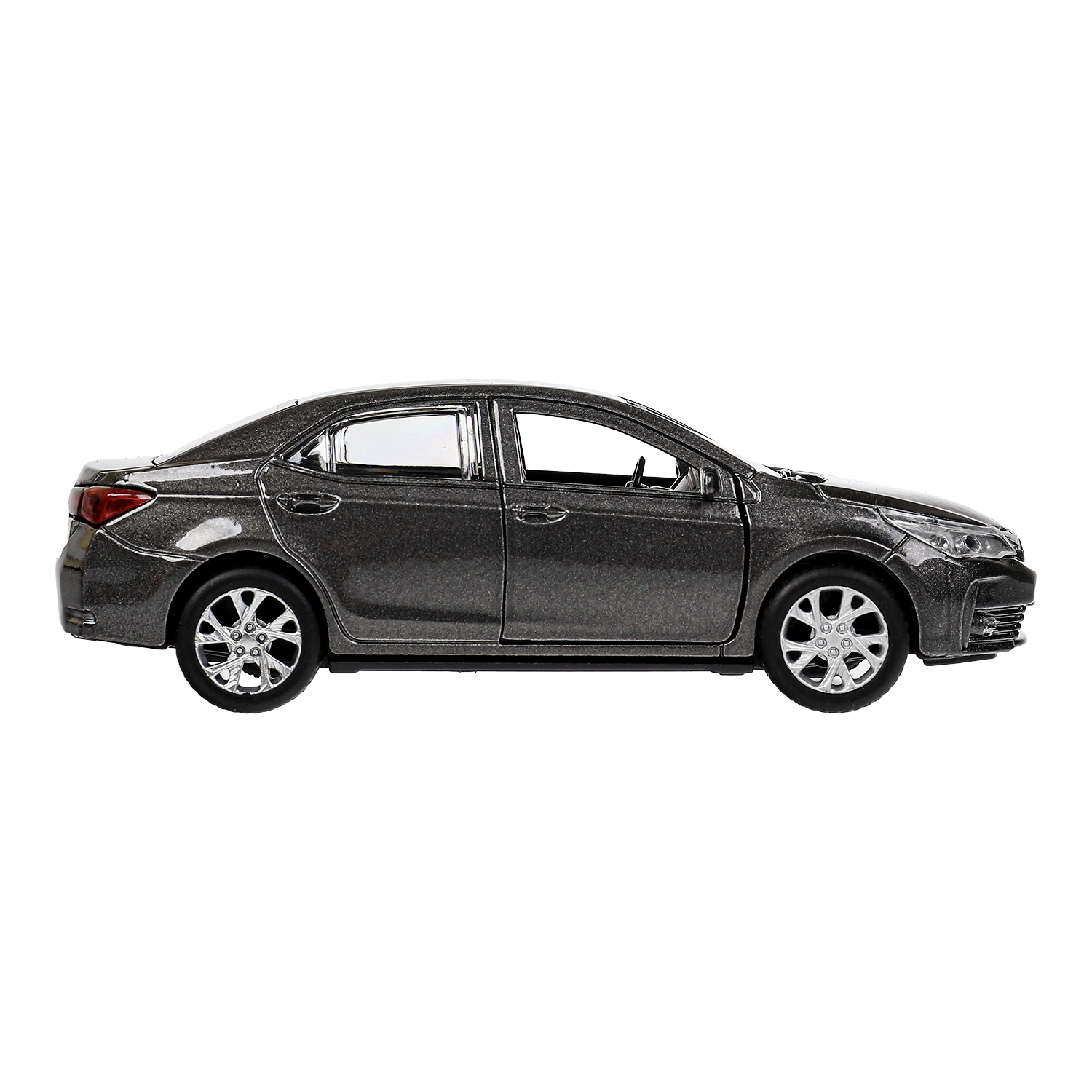 Автомобиль Технопарк Toyota 378250 - фото 3