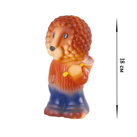 Игрушка OGONEK Лев Бонифаций