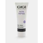 Крем GIGI ночной Nutri-Peptide 50 мл