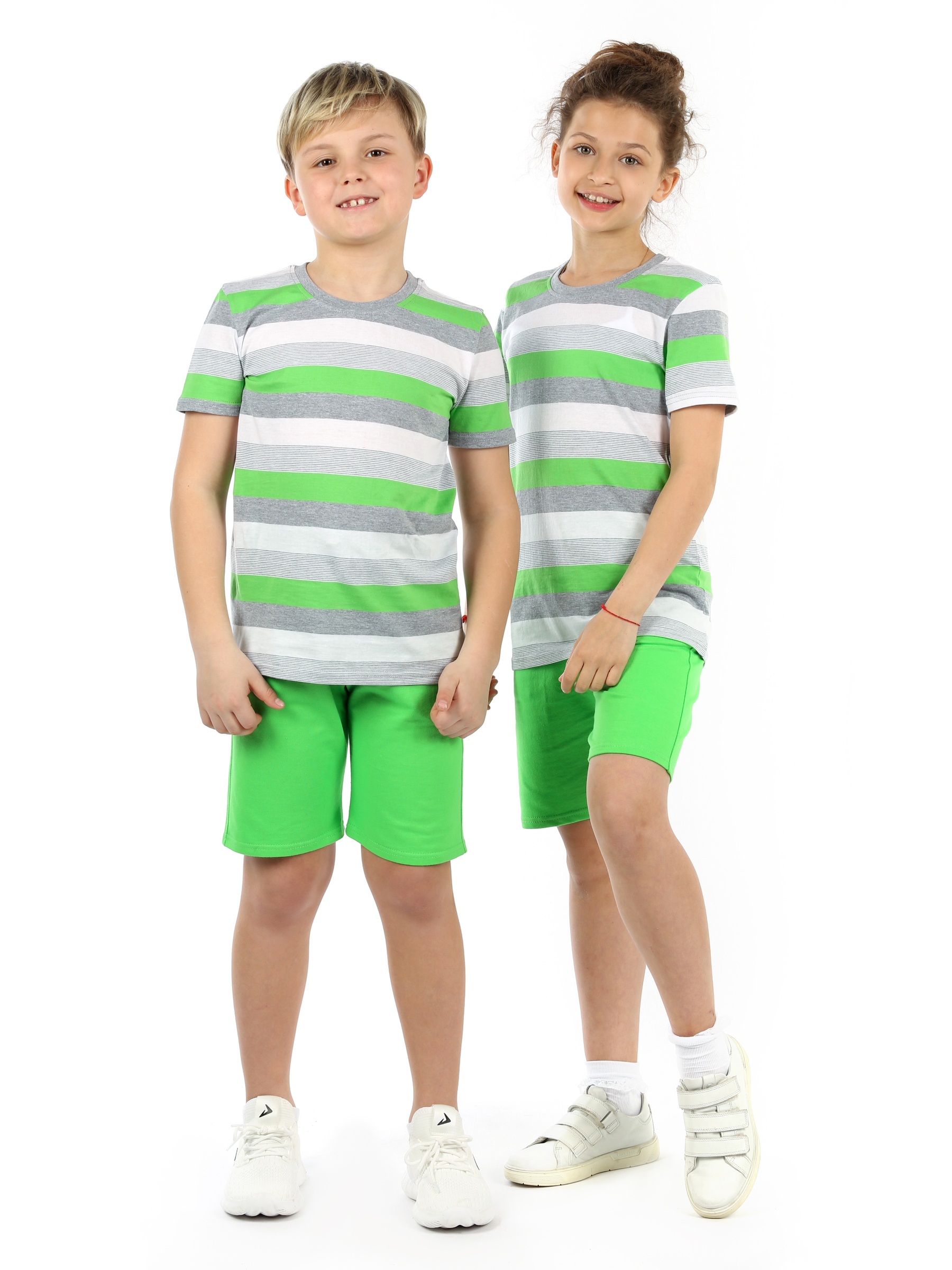 Шорты N.O.A. 11267-3 - фото 6