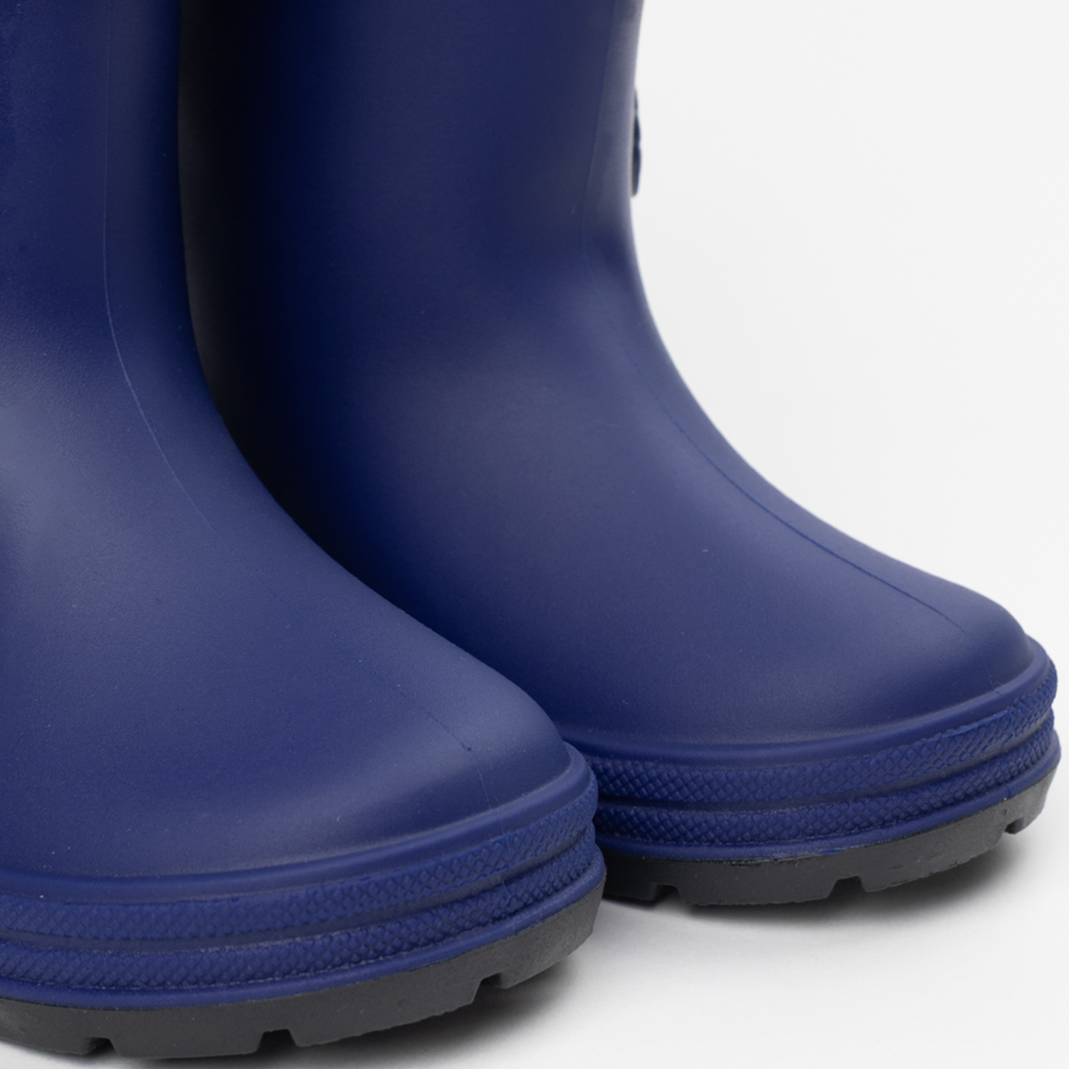 Резиновые сапоги TikkaGo 7B05_2025-05_navy-black - фото 3