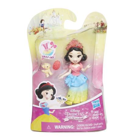 Кукла модельная Princess