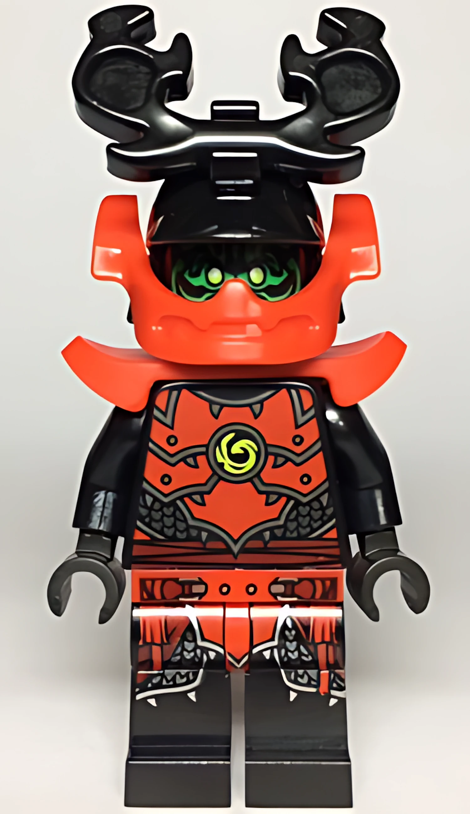 Фигурка LEGO Stone Army Warrior - фото 1