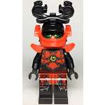 Фигурка LEGO Stone Army Warrior