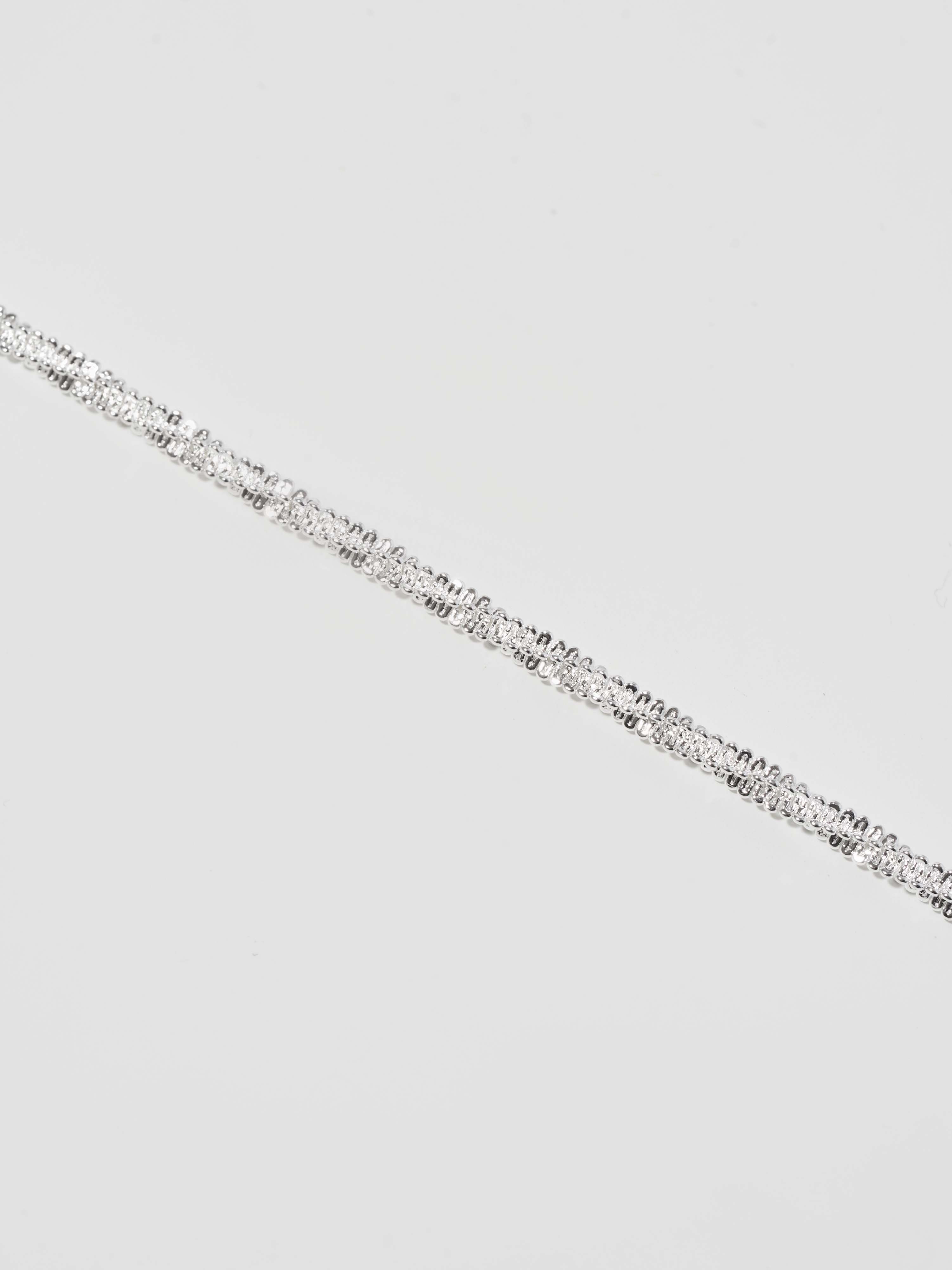 Браслет на ногу Shine and Beauty BWF00003-X - фото 4