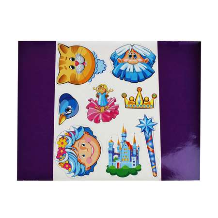Мозаика Toys Union Сказки
