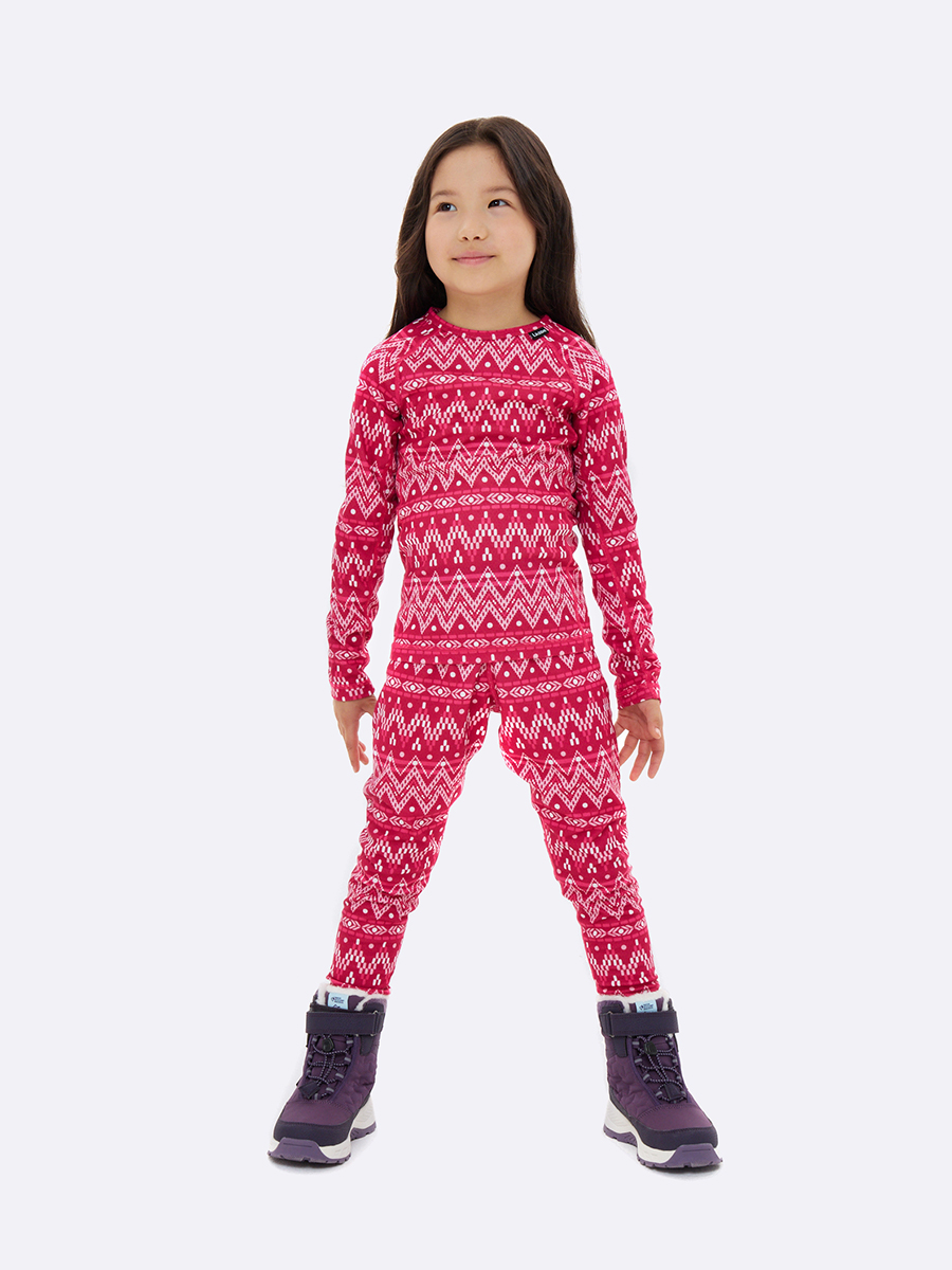 Термокомплект Lassie 72205302-4510 - фото 1