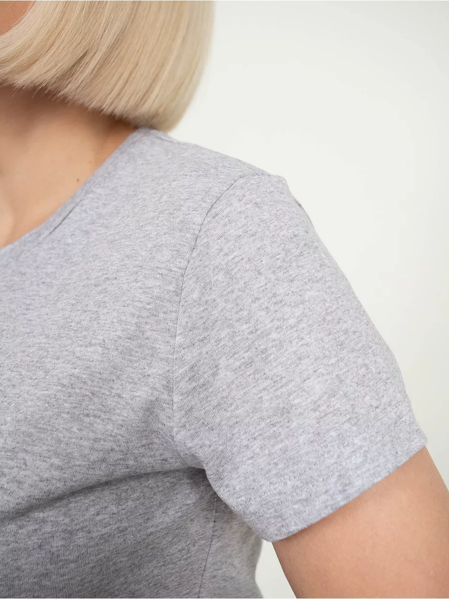 Футболка MY BUY MB6287СМ - фото 7