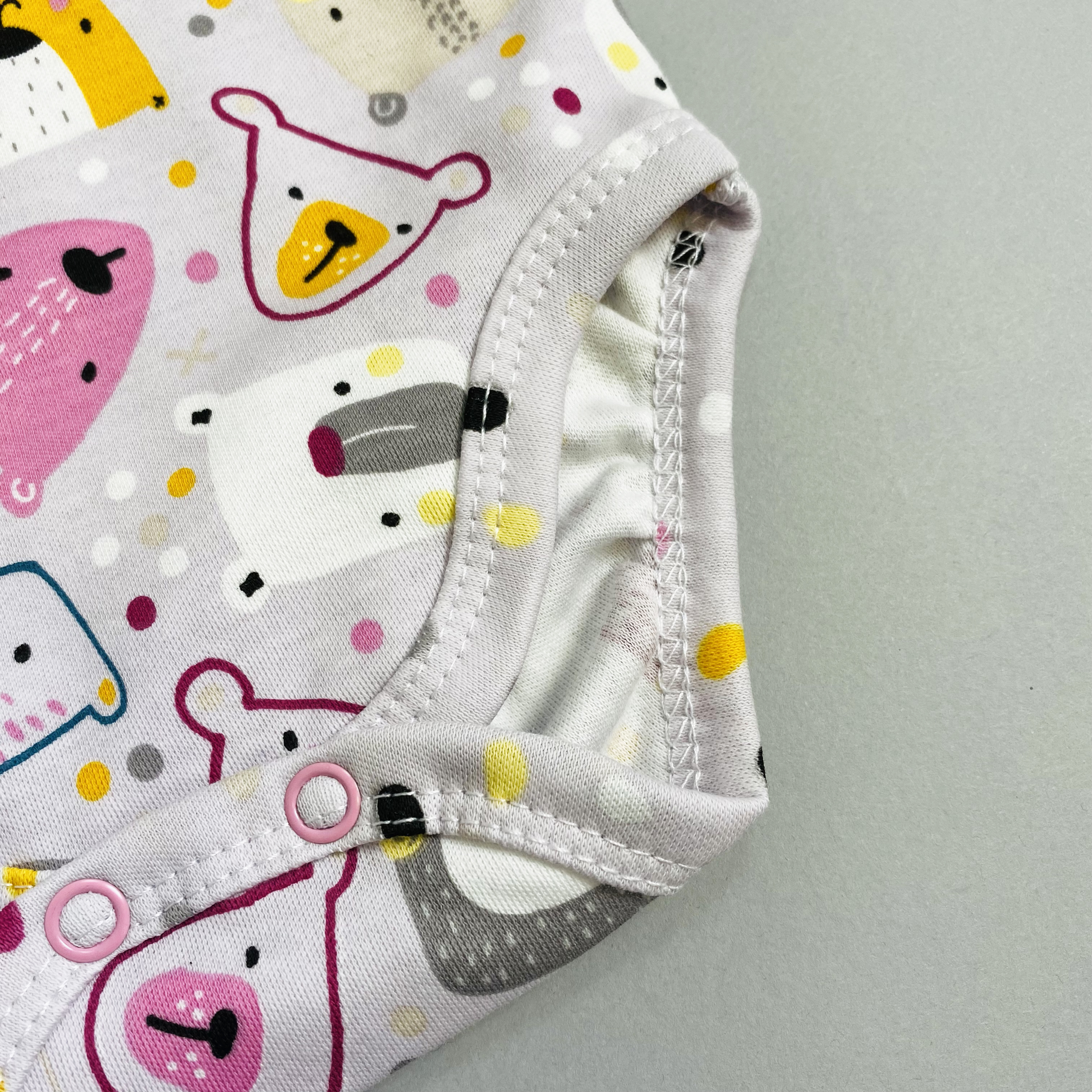 Боди YOULALA ЦБ-00001056 - фото 7