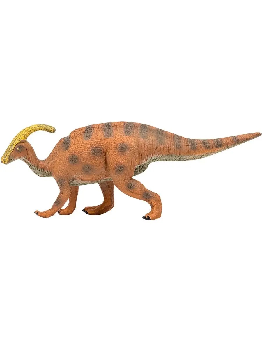 Игровой набор Masai Mara Паразауролоф - фото 6