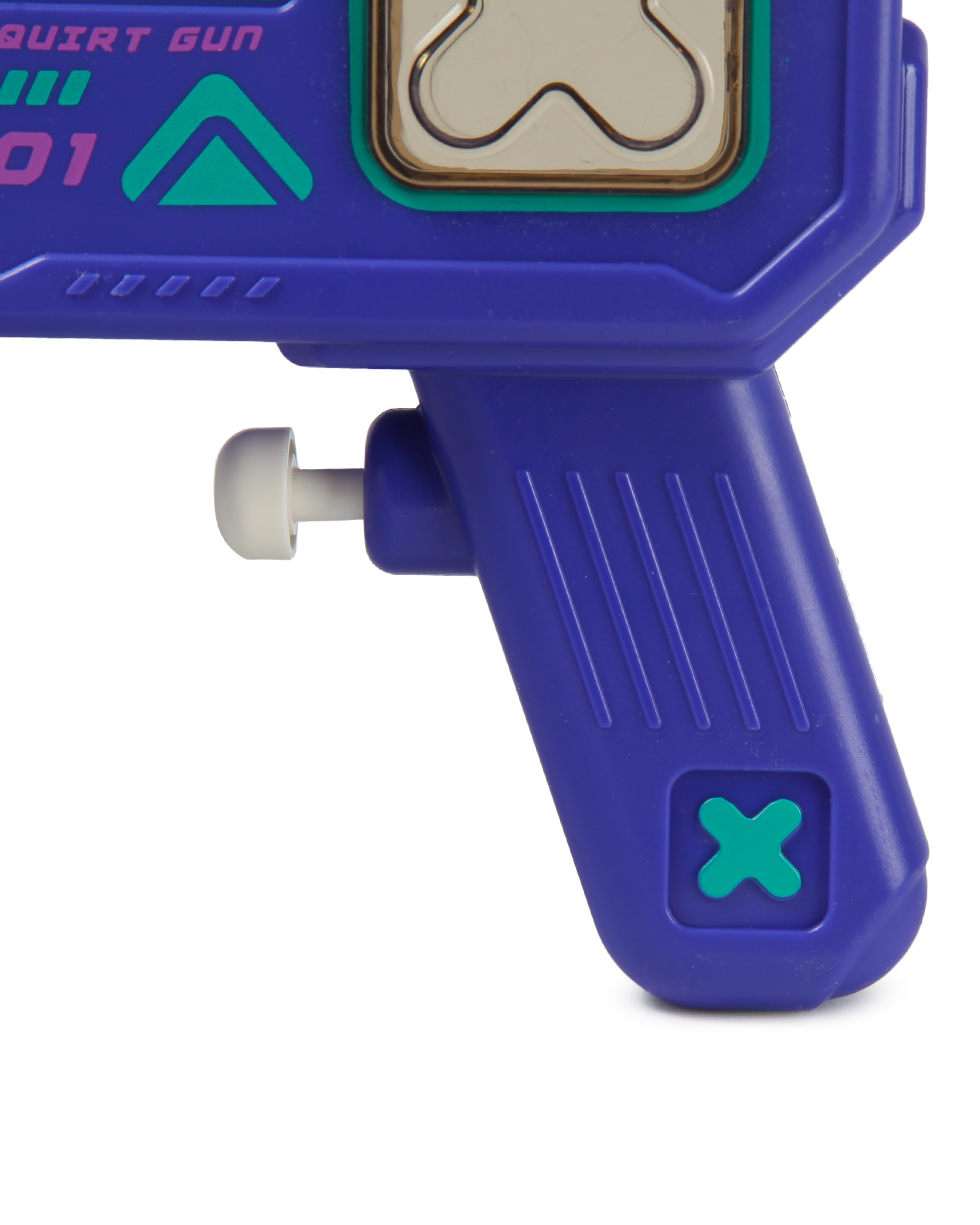 Пистолет водный Yofun - фото 3