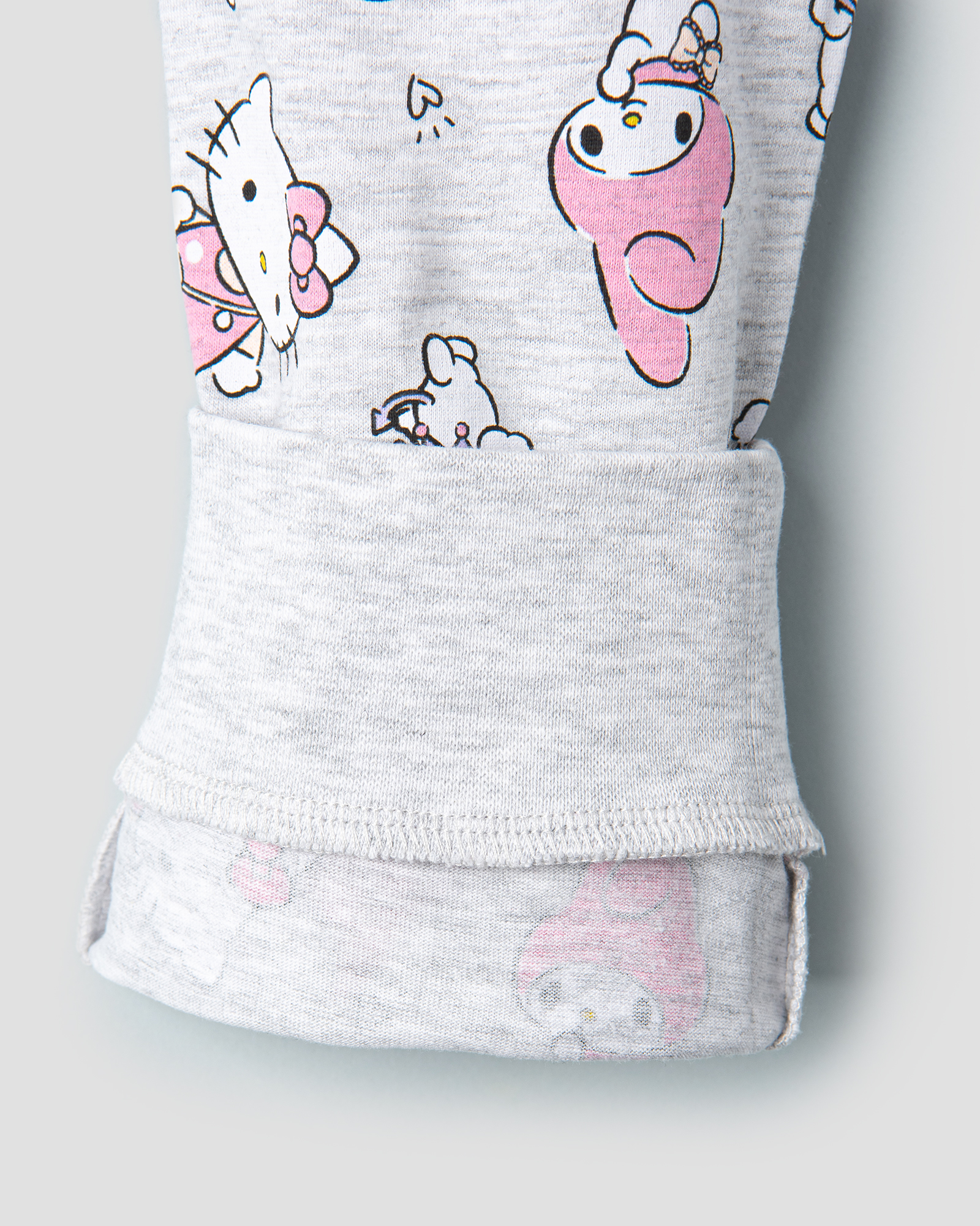 Пижама HELLO KITTY AND FRIENDS W25LC65111JYkg00GG - фото 9