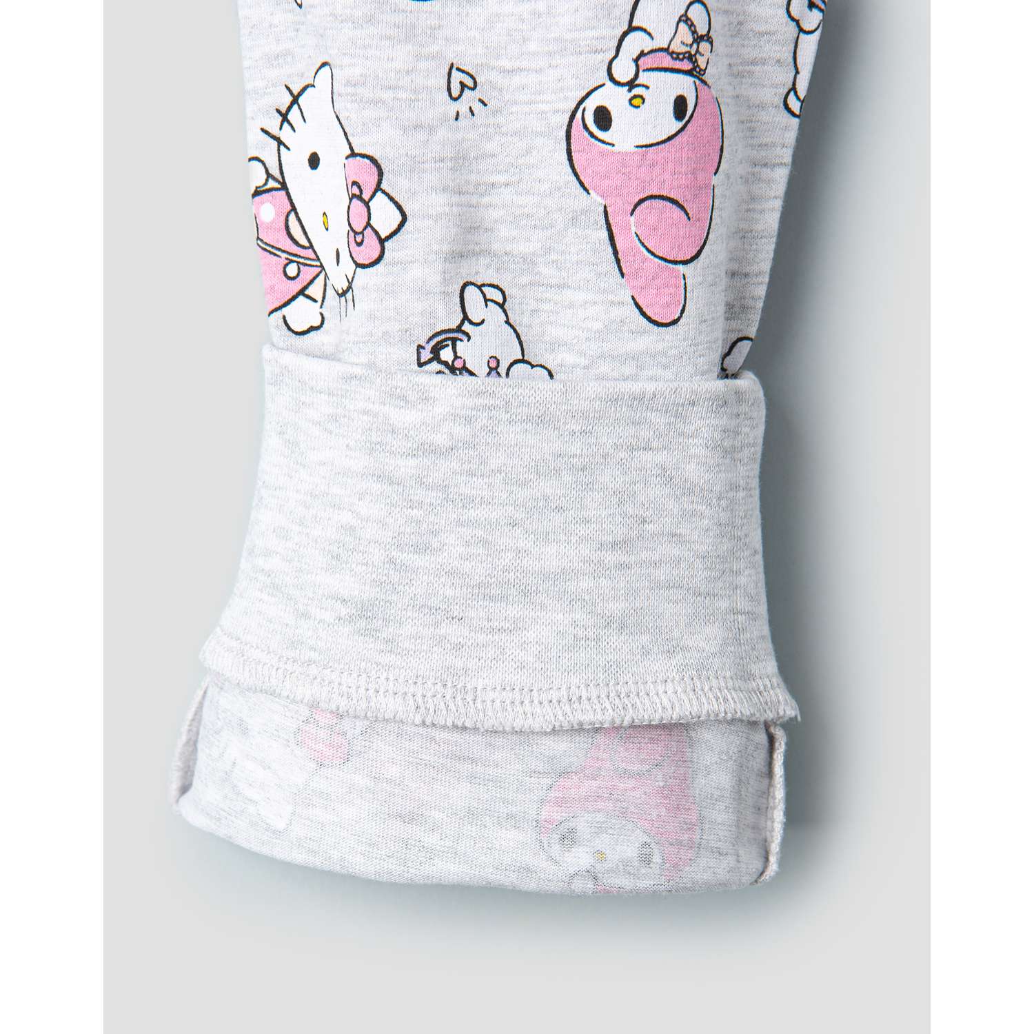 Пижама HELLO KITTY AND FRIENDS - фото 9