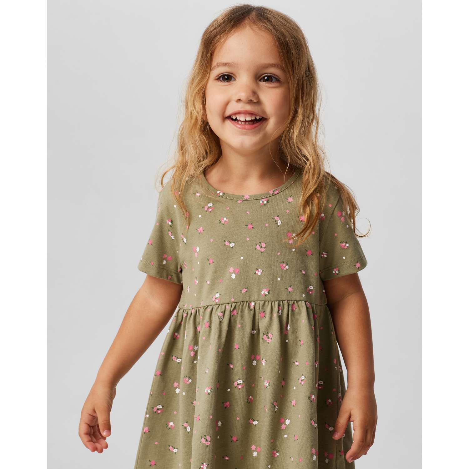 Платье Baby Gо - фото 5