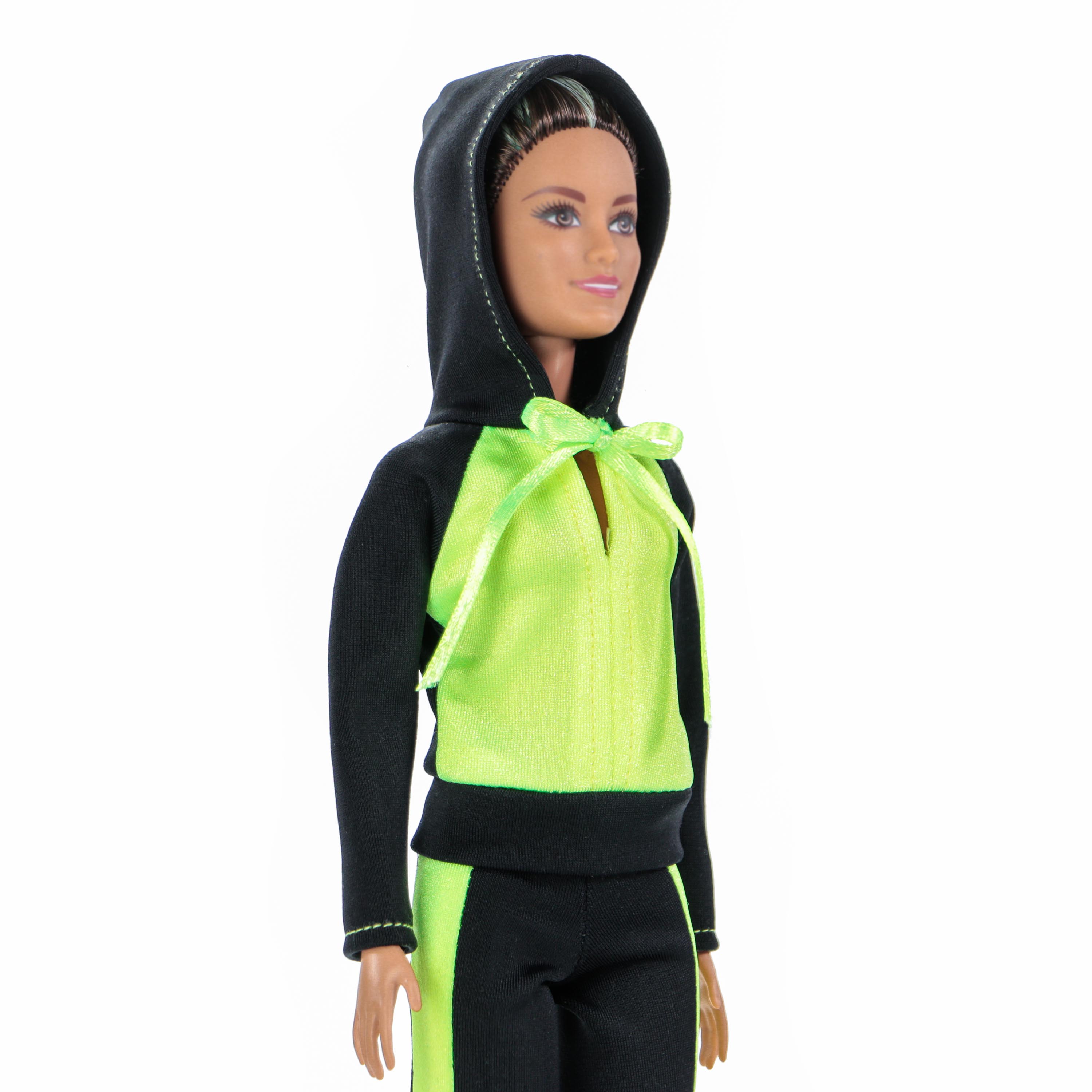 Одежда для кукол VIANA 11.285.1v - фото 5