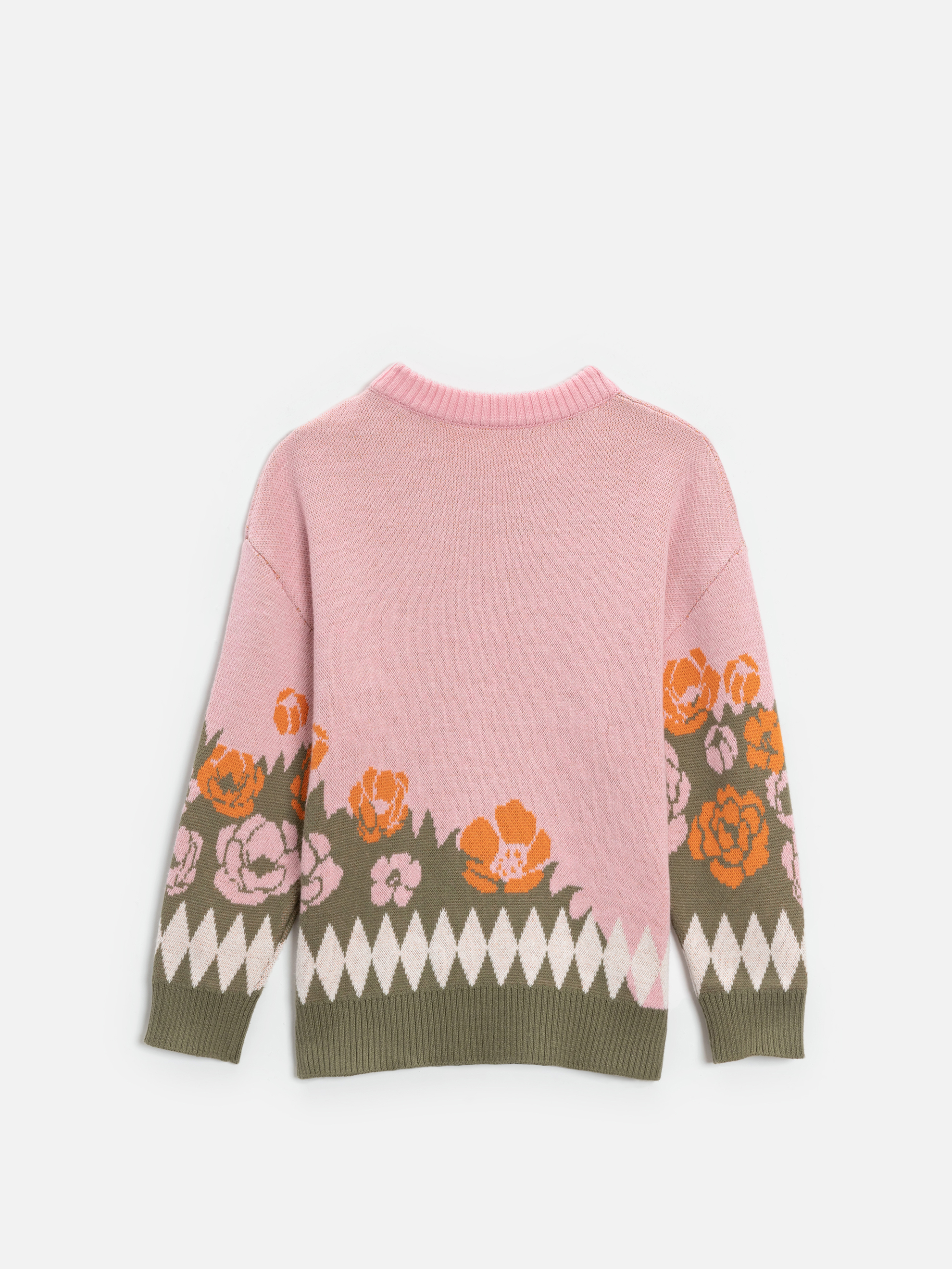 Джемпер Acoola 20220310241_0092686 - фото 5