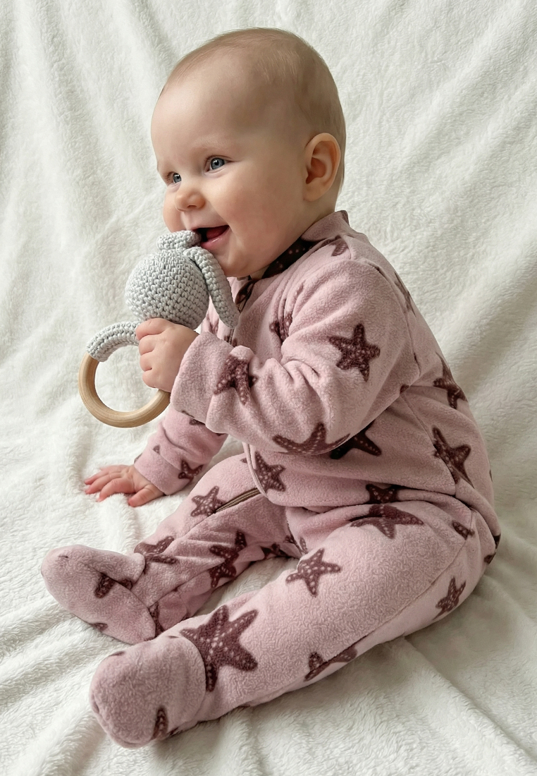 Комбинезон утепленный YOULALA 1260601103 - фото 2