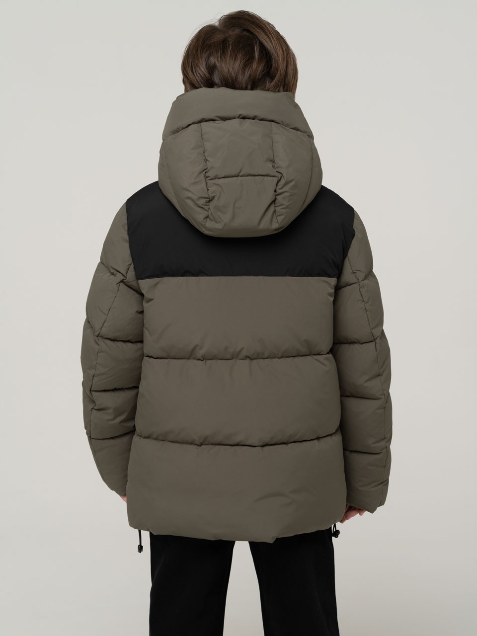 Куртка Charos B9027H - фото 2