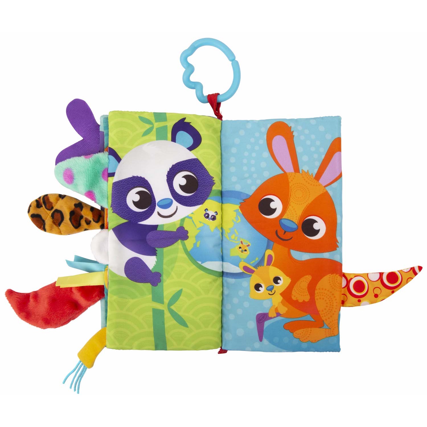 Игрушка Playgro подвеска - фото 6