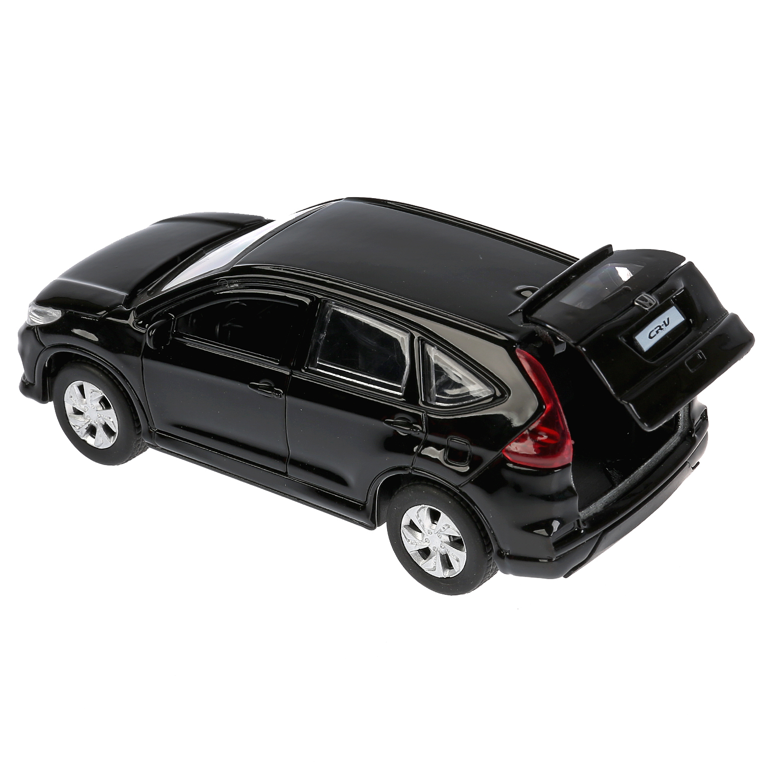 Автомобиль Технопарк Honda CRV 272458 - фото 6