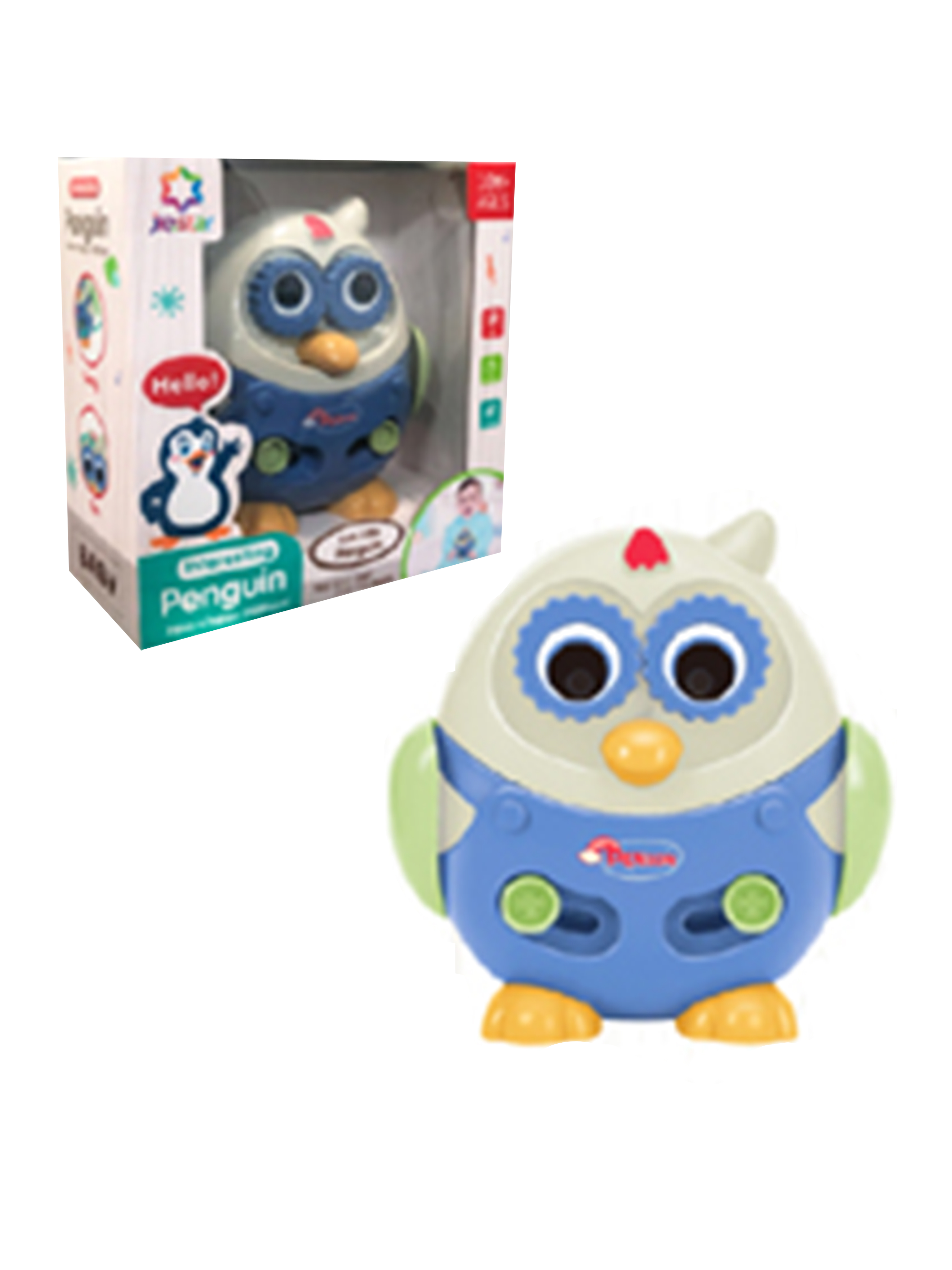 Игрушка Наша Игрушка - фото 1