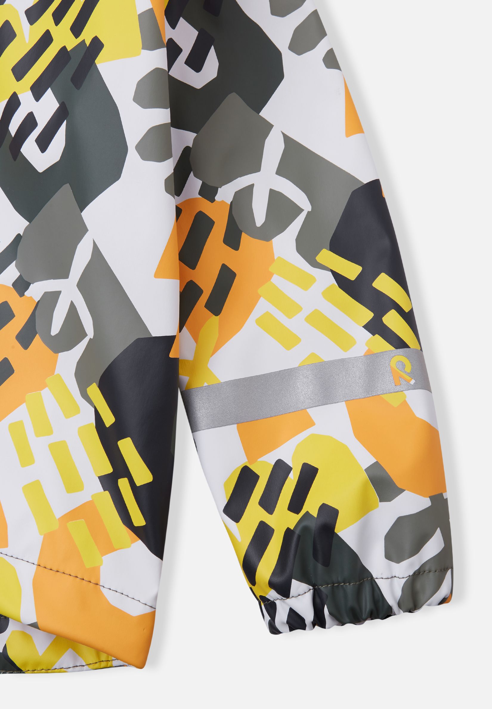 Куртка Reima 5100025A-8921 - фото 8