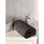 Полотенце DeNASTIA Волна 100 x 150 см