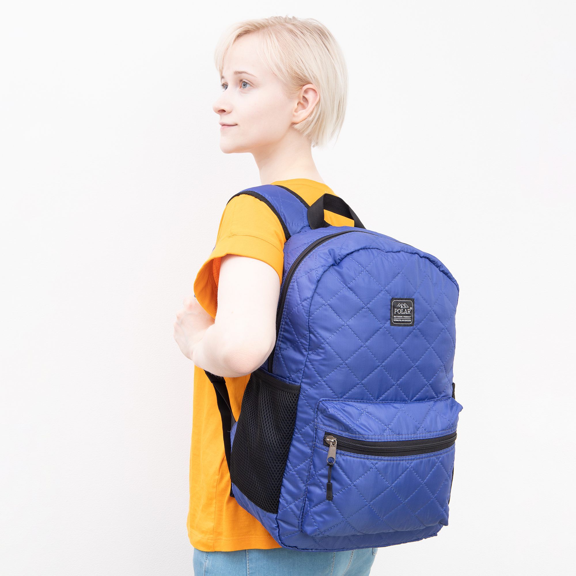 Рюкзак POLAR - фото 7