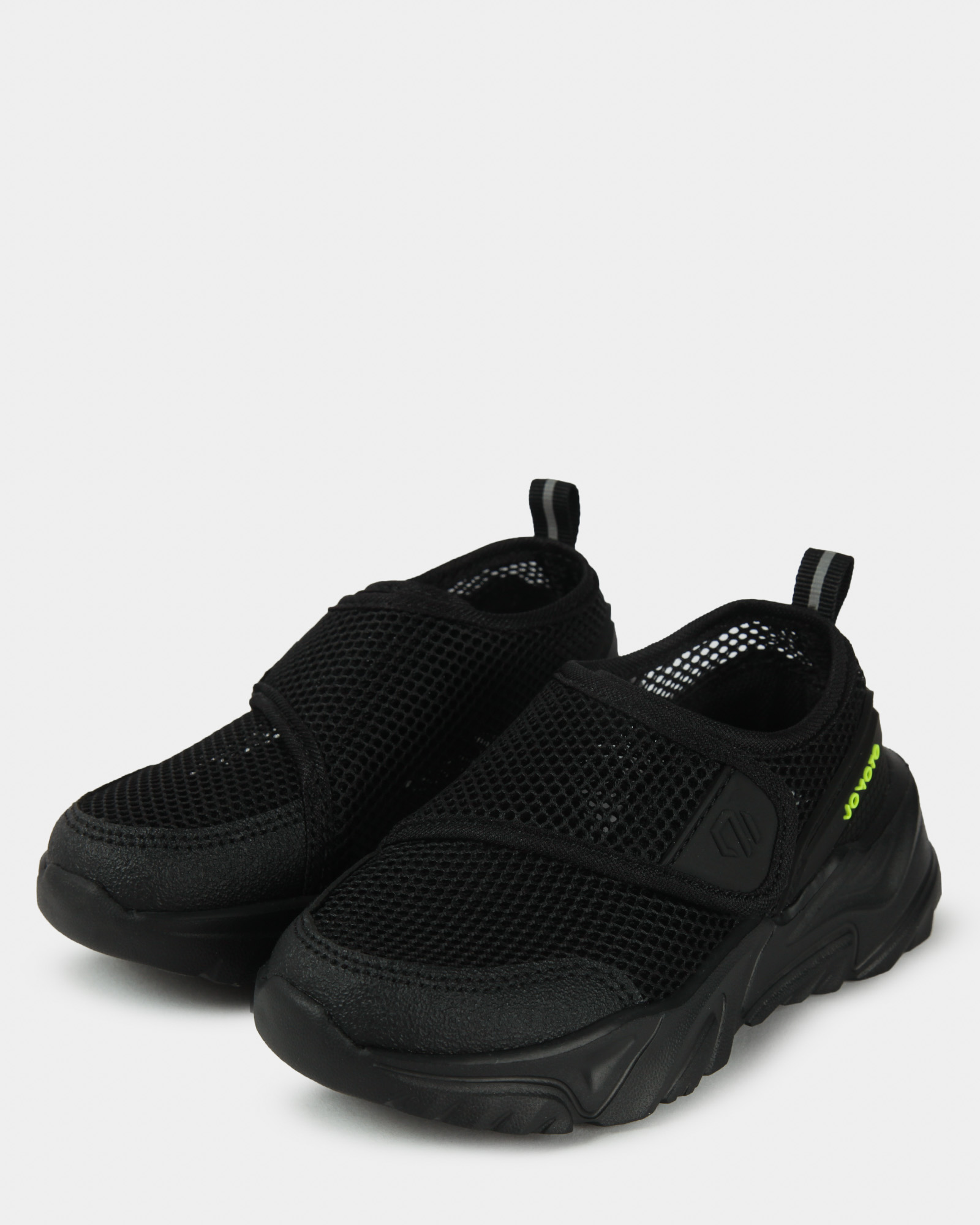 Кроссовки Jomoto S26WFkbRS-534-99 - фото 3