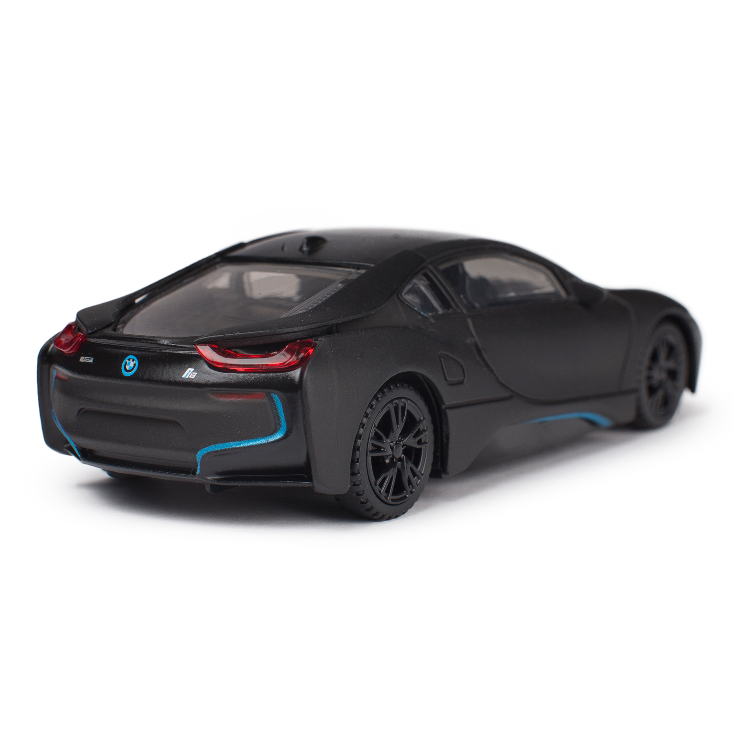 Автомобиль Rastar BMW i8 1:43 58400 - фото 6